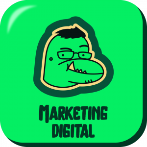 Marketing Digital Atómo